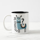 Search for como mugs Llama
