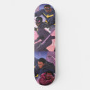 Search for hero skateboards Anime