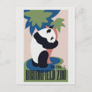 Search for zoo panda postcards Chicago