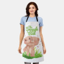 Search for cuddling aprons Funny
