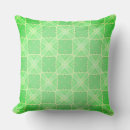 Search for diamond shape cushions Green
