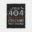 Search for halloween costume blankets Witchy