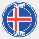 Search for flag of iceland stickers Pride