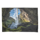 Search for iceland pillowcases Waterfalls
