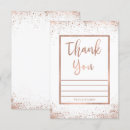Search for bronze gold cards Chic