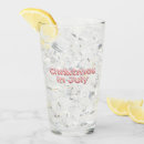 Search for funny christmas beer glasses Typography