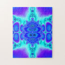 Search for fractal puzzles Trippy