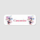 Search for american flag name tags Red white and blue