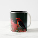 Search for red nature mugs Wildlife
