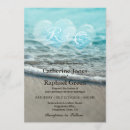 Search for bubble wedding invitations Beach