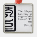 Search for the philosopher christmas tree decorations Chinese