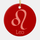 Search for leo christmas tree decorations Astrology