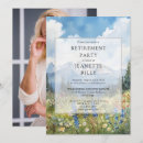 Search for travel retirement invitations Farewell party