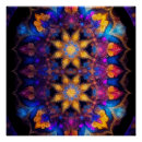 Search for stained glass posters Gold