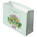 Search for good luck gift bags Lucky