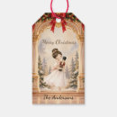 Search for nutcracker christmas gift tags Ballet