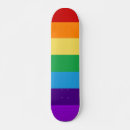 Search for rainbow skateboards Pride