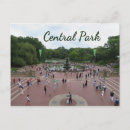 Search for central park postcards Tourism