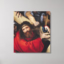 Search for carrying canvas prints Crown