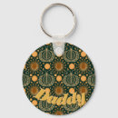 Search for elegant patterns key rings Luxury