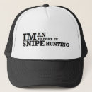 Search for snipe Hunter