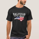 Search for balfour clothing America