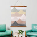 Search for abstract geometric art Pastel