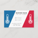 Search for hvac business cards Heating