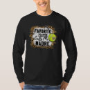 Search for madre tshirts Player