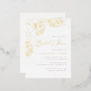 Search for lilac bridal shower invitations Chic