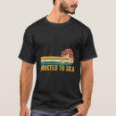 Search for aerial silks tshirts Silk acrobat