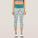 Search for pastel floral leggings Blue