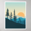 Search for pacific northwest posters Forest