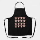 Search for coquette aprons Santa
