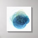 Search for abstract watercolour canvas prints Contemporary