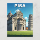 Search for deis postcards Pisa