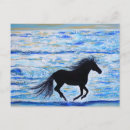 Search for free postcards Black