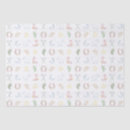 Search for cowboy tissue paper Country christmas