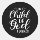 Search for john 3 verse stickers God