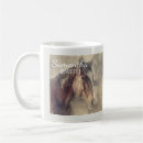 Search for paint horse mugs Equestrian