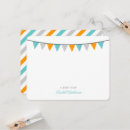 Search for pennant invitations Modern