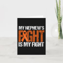 Search for nephews cards Fight