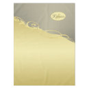 Search for silver and gold tablecloths Elegant