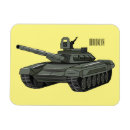 Search for tanks magnets Vehicle