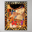 Search for gustav klimt kiss posters Home