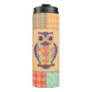 Search for owl decorations mugs Pattern