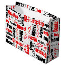 Search for multicultural gift wrap Thank you