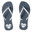 Search for bride and groom jandals Elegant