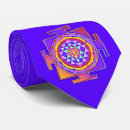 Search for hinduism ties Mandala