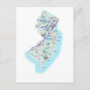 Search for new jersey postcards United